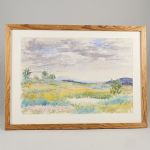 1745 4236 Akvarell